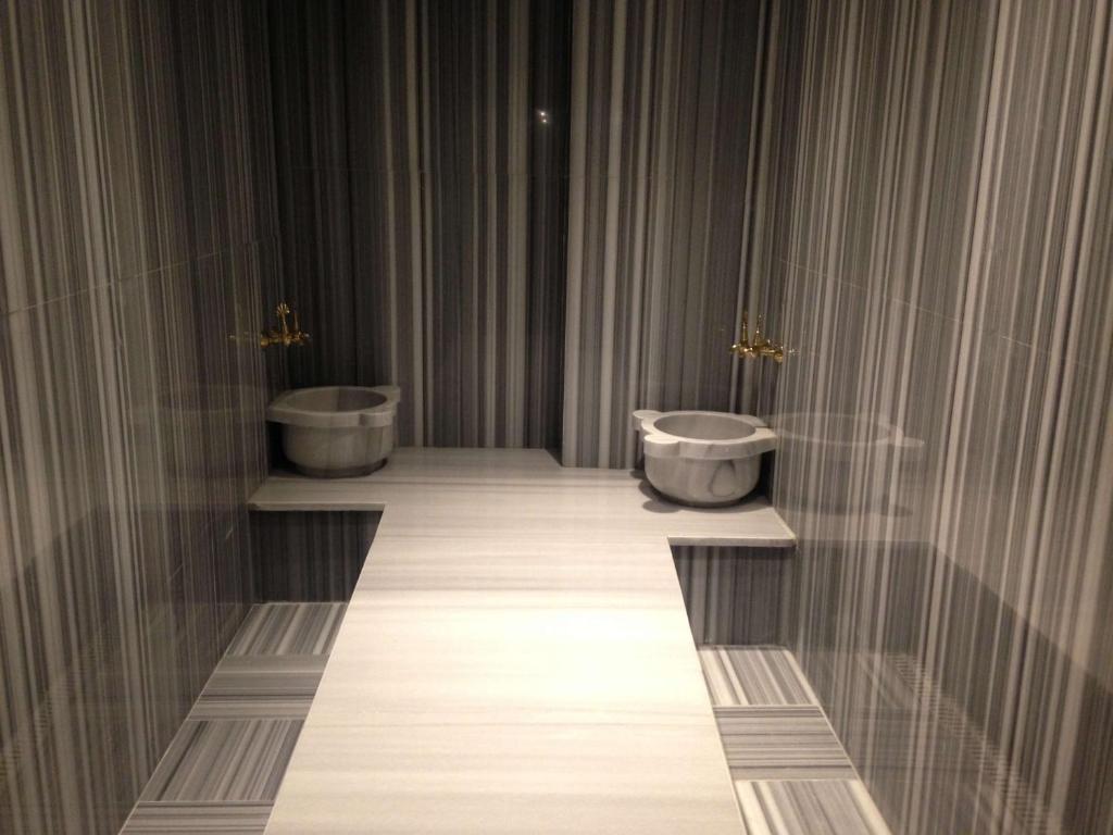 Respiro Boutique Hotel - image 3