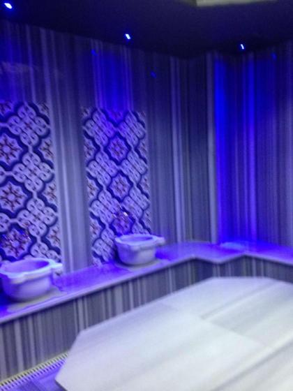 Respiro Boutique Hotel - image 5