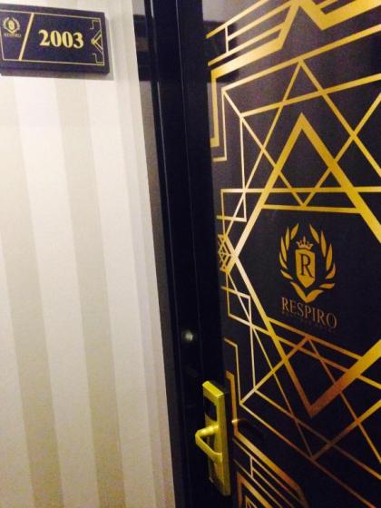 Respiro Boutique Hotel - image 8