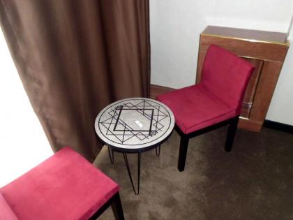 Respiro Boutique Hotel - image 9