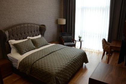 Teknosports Otel - image 10