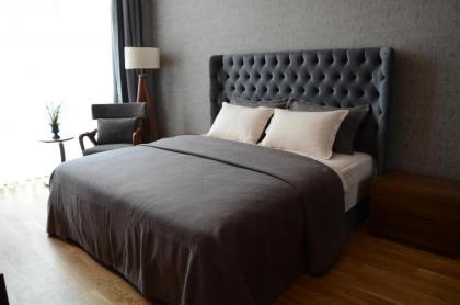 Teknosports Otel - image 12