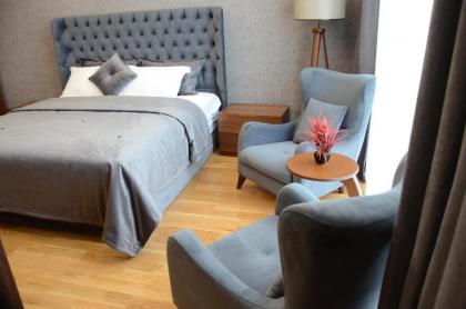 Teknosports Otel - image 15