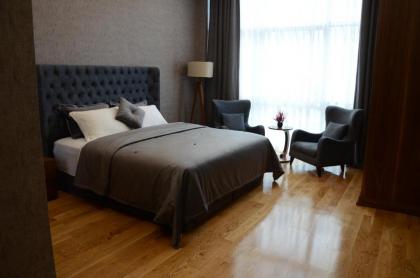 Teknosports Otel - image 16