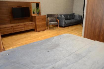 Teknosports Otel - image 17