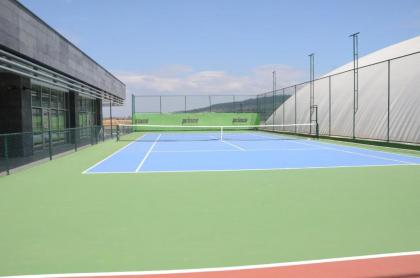 Teknosports Otel - image 18
