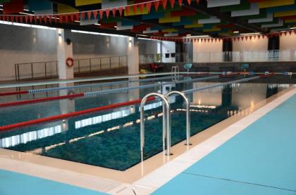 Teknosports Otel - image 2