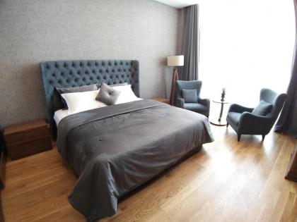 Teknosports Otel - image 20