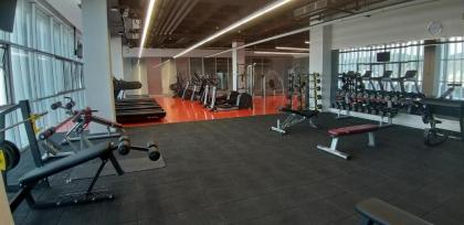 Teknosports Otel - image 3