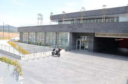 Teknosports Otel - image 5
