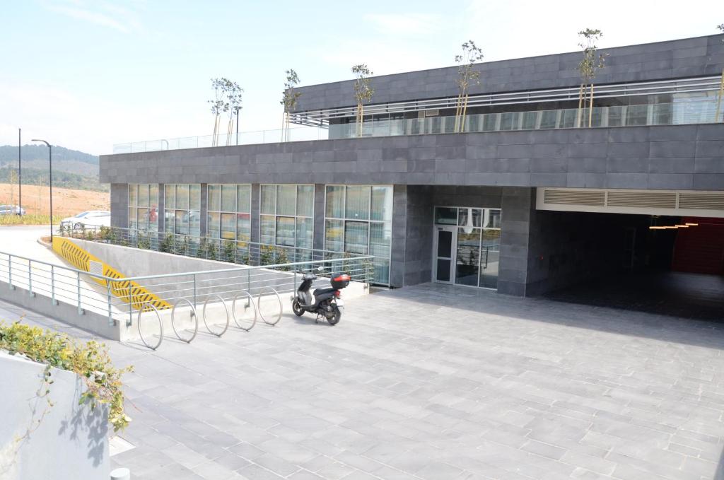 Teknosports Otel - image 5