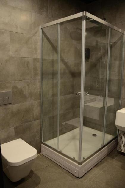 Teknosports Otel - image 8
