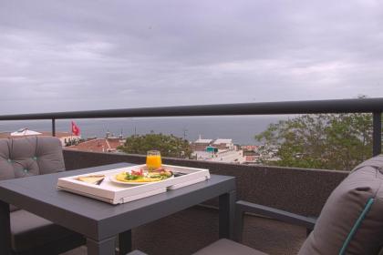 Four-G Hotel - image 17