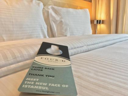 Four-G Hotel - image 2