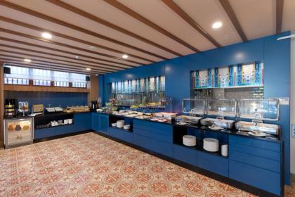 Mercure Istanbul Sirkeci - image 13
