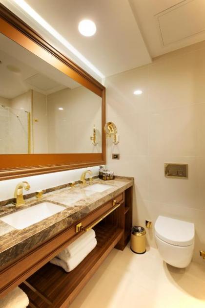 Mercure Istanbul Sirkeci - image 15