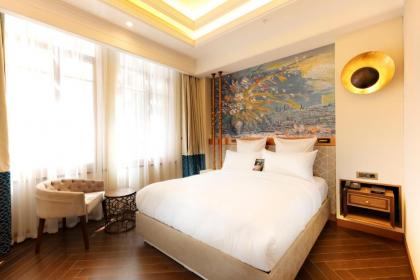 Mercure Istanbul Sirkeci - image 17