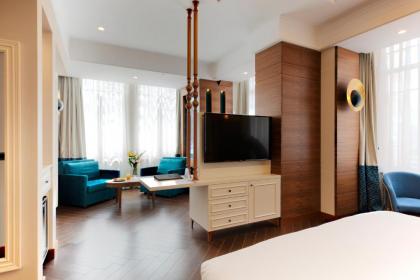 Mercure Istanbul Sirkeci - image 19