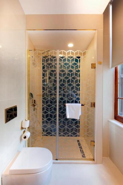 Mercure Istanbul Sirkeci - image 20