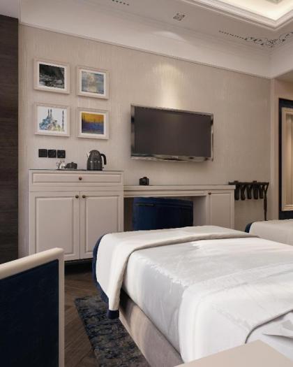 Mercure Istanbul Sirkeci - image 3