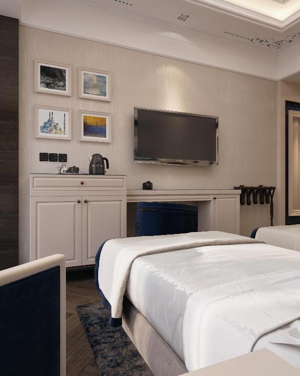 Mercure Istanbul Sirkeci - image 3