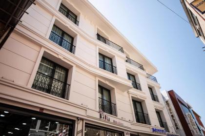 Eliza Hotel - image 1