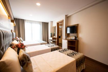 Eliza Hotel - image 12