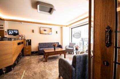 Eliza Hotel - image 15