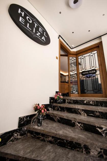 Eliza Hotel - image 20