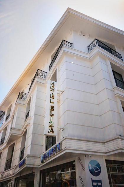 Eliza Hotel - image 6