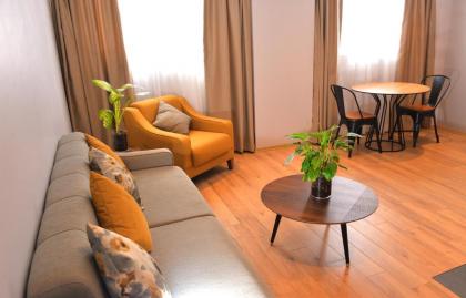 Life suite nişantaşı - image 15