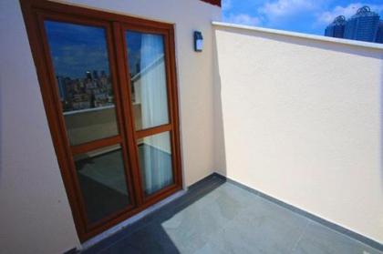 Life suite nişantaşı - image 20