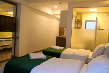 Musk Hotel - image 17