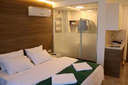 Musk Hotel - image 3