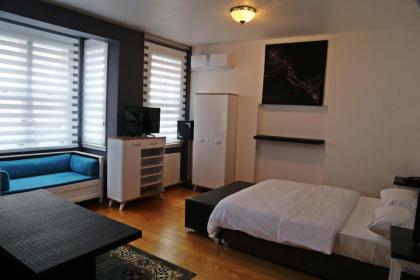 PUHU OTEL - image 1