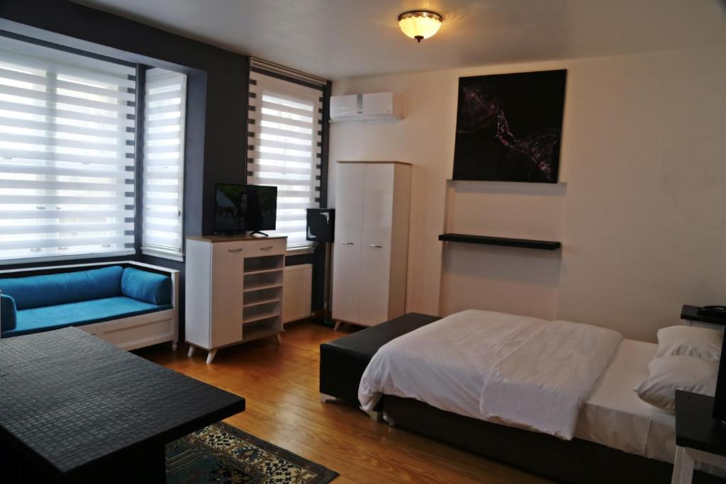 PUHU OTEL - main image