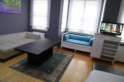PUHU OTEL - image 10
