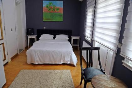 PUHU OTEL - image 13