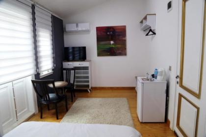 PUHU OTEL - image 14