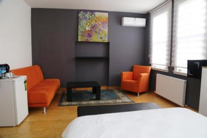 PUHU OTEL - image 17