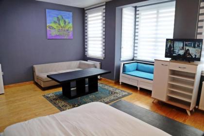 PUHU OTEL - image 19