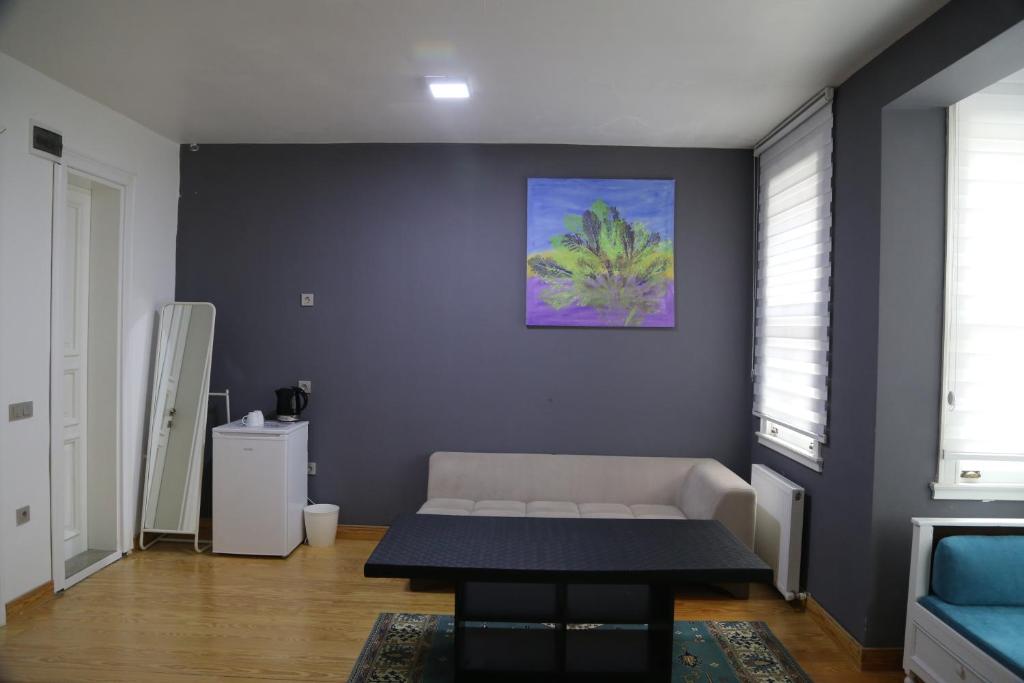PUHU OTEL - image 2