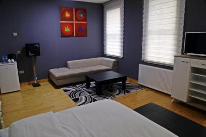 PUHU OTEL - image 20
