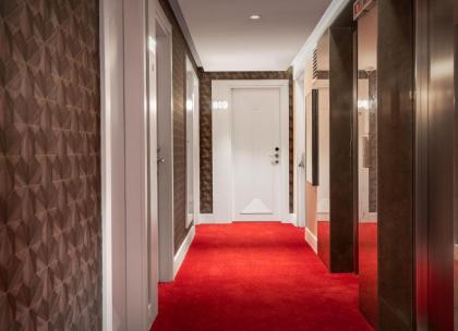 Febor stanbul Bomonti Hotel & Spa - image 14