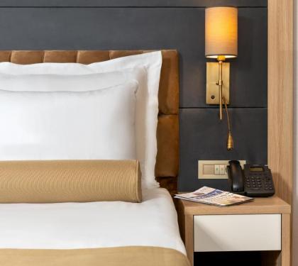 Febor stanbul Bomonti Hotel & Spa - image 17