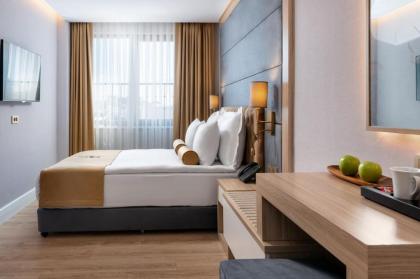 Febor stanbul Bomonti Hotel & Spa - image 18