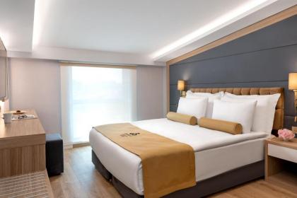 Febor stanbul Bomonti Hotel & Spa - image 19