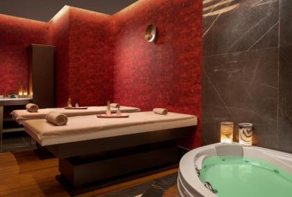 Febor stanbul Bomonti Hotel & Spa - image 20