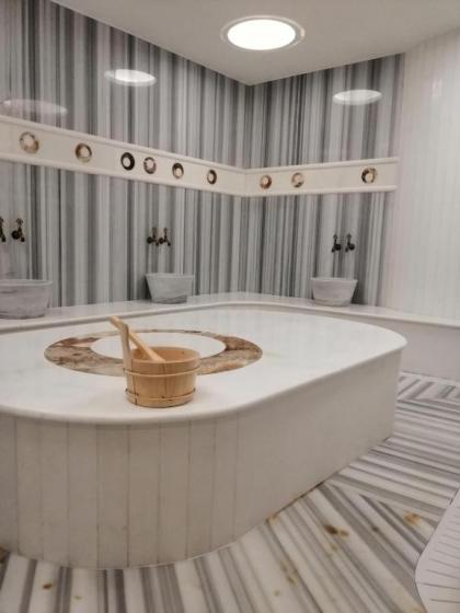 Febor stanbul Bomonti Hotel & Spa - image 3