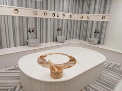 Febor stanbul Bomonti Hotel & Spa - image 4